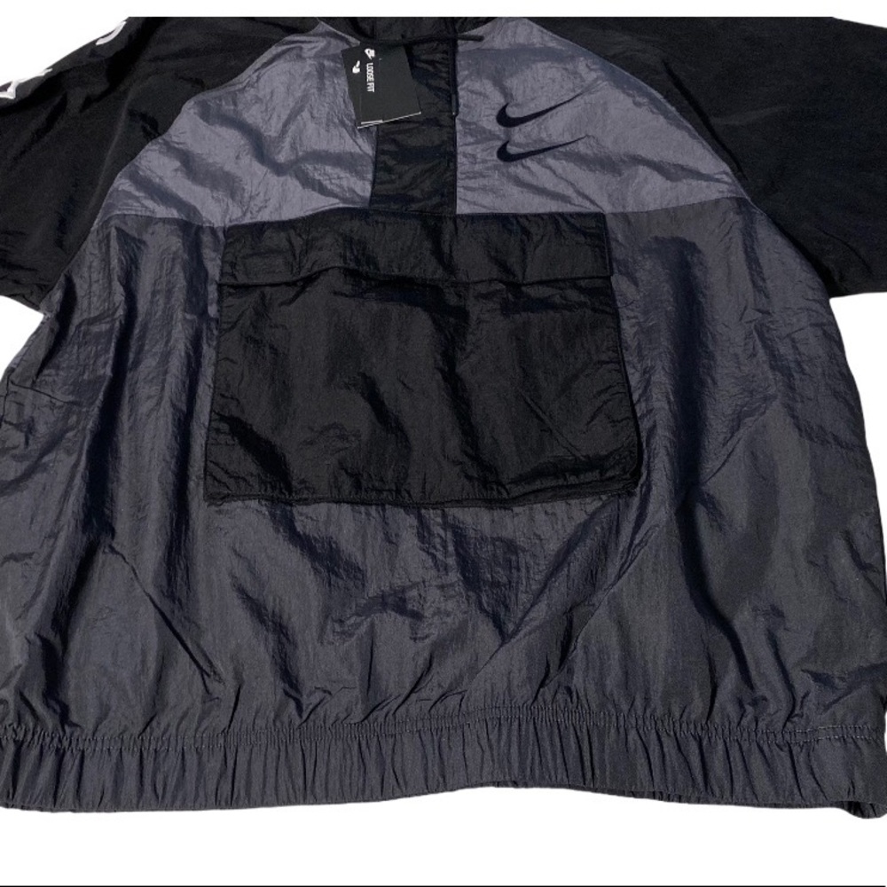 🚫SOLD🚫NWT Nike SWOOSH Set Jacket and Pants - Picture 6 of 16